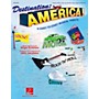 Hal Leonard Destination America - A Coast-to-Coast Musical Tribute Classroom Kit