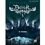 Alfred Dethklok - Dethalbum Guitar Tab (Book/DVD)