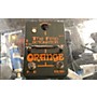 Used Orange Amplifiers Detonator Pedal
