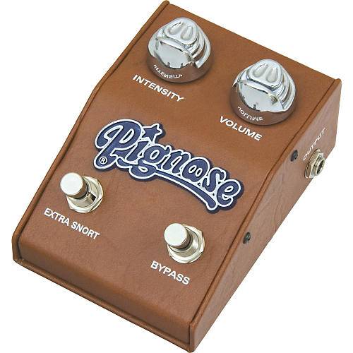 Detonator S.P. Distortion/Power Boost Pedal