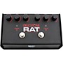 Open-Box Pro Co Deucetone Rat Boost Guitar Effects Pedal Condition 1 - Mint