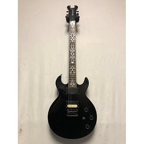 Schecter Guitar Research Devil Elite S-1 Solid Body Electric