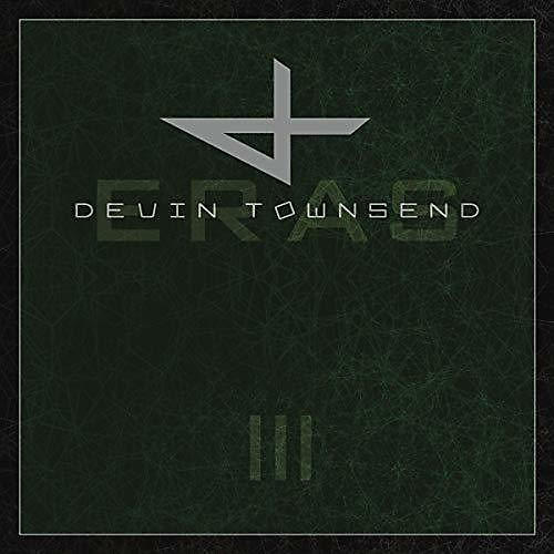 Devin Townsend - Eras: Vinyl Collection Part III
