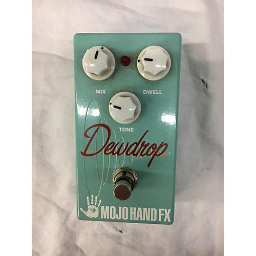 Mojo Hand FX Dewdrop Effect Pedal