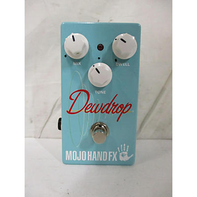 Mojo Hand FX Dewdrop Effect Pedal