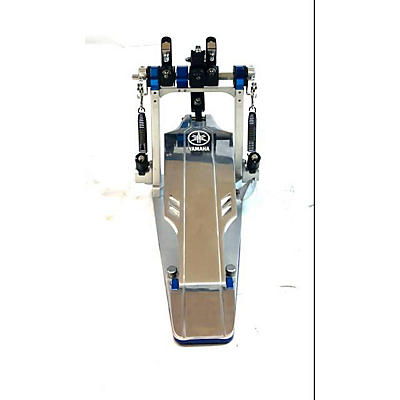 Yamaha Dfp9d Double Bass Drum Pedal