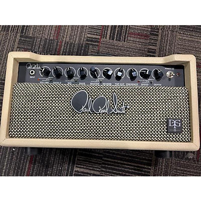 PRS Dgt 15 Tube Guitar Amp Head