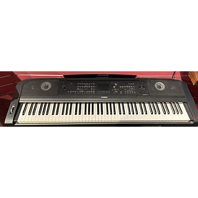 Yamaha Dgx 670 Stage Piano