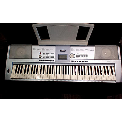 Yamaha Dgx203 Arranger Keyboard