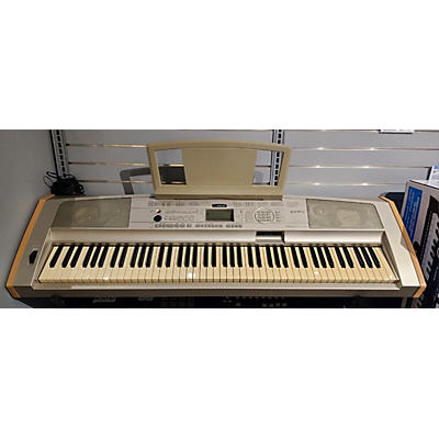 Yamaha Dgx500 Digital Piano