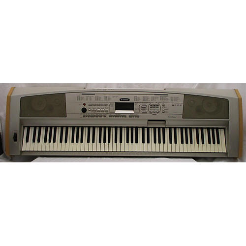 Dgx500 Keyboard Workstation