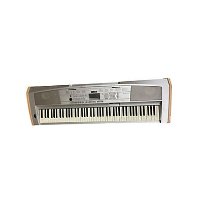 Yamaha Dgx500 Keyboard Workstation