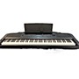 Used Yamaha Dgx670 Portable Keyboard