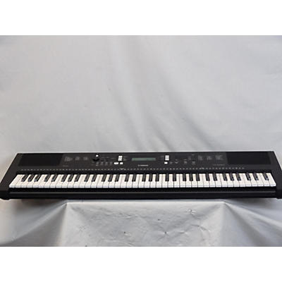 Yamaha Dgx670b Keyboard Workstation