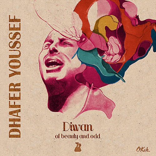 Dhafer Youssef - Diwan Of Beauty & Odd