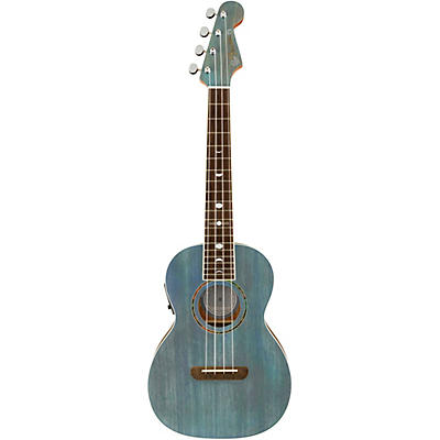 Fender Dhani Harrison Signature Ukulele