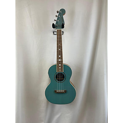 Fender Dhani Harrison Signature Ukulele