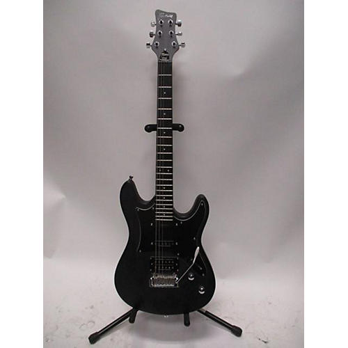 Framus Diablo D-SERIES Solid Body Electric Guitar Gray