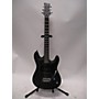 Used Framus Diablo D-SERIES Solid Body Electric Guitar Gray