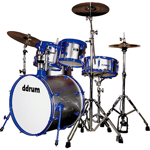 Diablo Player 5-Piece Drum Kit