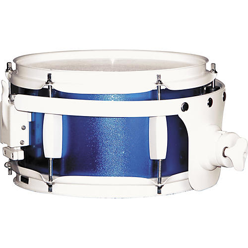 Diablo Side Snare Drum with Mount