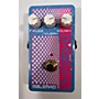 Used Malekko Heavy Industry Diabolic Fuzz Effect Pedal