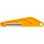 Music Nomad Diamond Coated .017 in. Nut File .017 in.