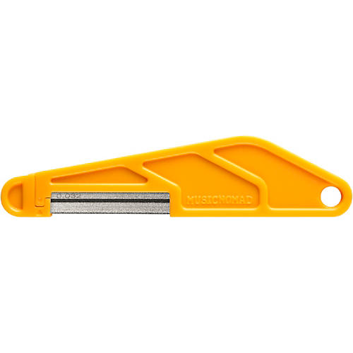Music Nomad Diamond Coated .032 in. Nut File .032 in.