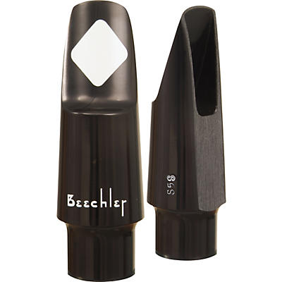 Beechler Diamond Inlay Alto Saxophone Mouthpiece