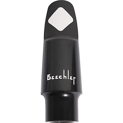 Beechler Diamond Inlay Alto Saxophone Mouthpiece