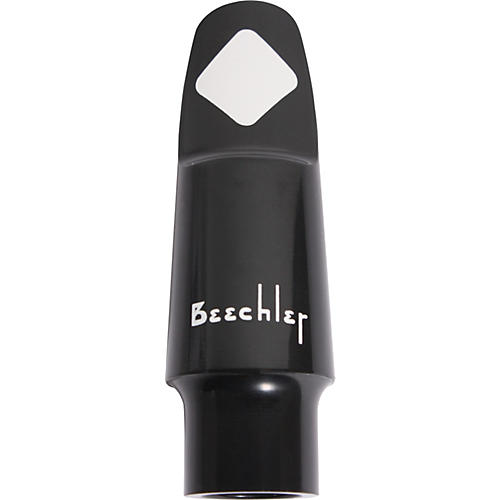 Beechler Diamond Inlay Alto Saxophone Mouthpiece Model S7