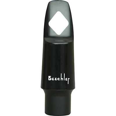 Beechler Diamond Inlay Tenor Saxophone Mouthpiece