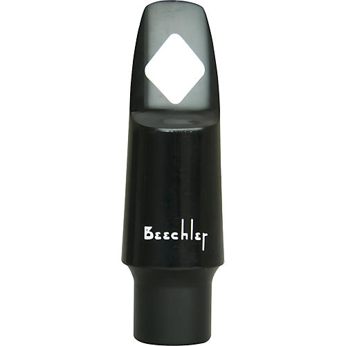 Beechler Diamond Inlay Tenor Saxophone Mouthpiece Model M8