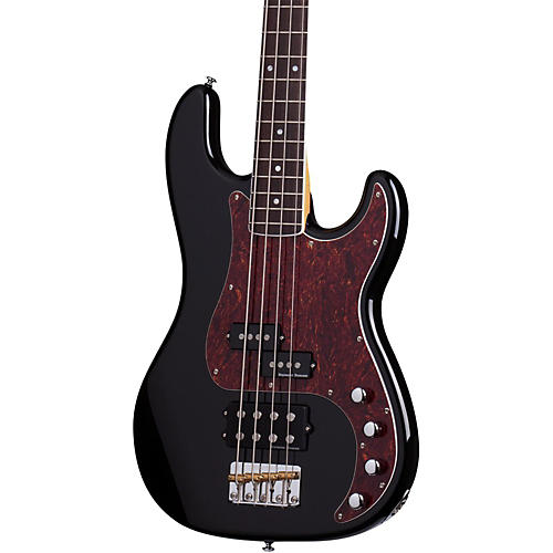 Diamond-P Plus Electric Bass Guitar