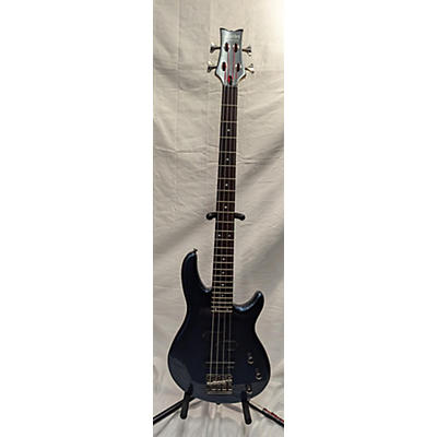 Schecter Guitar Research Diamond Passive Custom Active Electric Bass Guitar