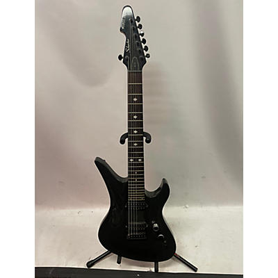 Schecter Guitar Research Diamond Series A-7 Solid Body Electric Guitar