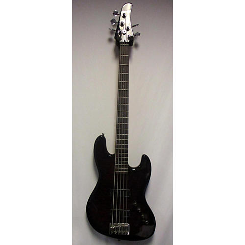 Diamond Series California Custom Electric Bass Guitar