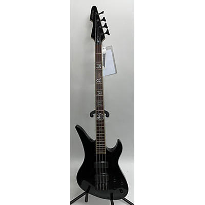 Schecter Guitar Research Diamond Series Dale Stewart Signature Avenger Electric Bass Guitar