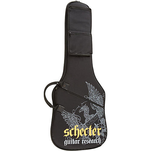 Schecter Guitar Research Diamond Series Guitar Gig Bag Condition 1 - Mint