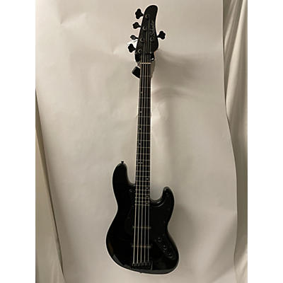 Schecter Guitar Research Diamond Series J-5 Electric Bass Guitar