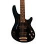 Used Schecter Guitar Research Diamond Series Omen 8 Electric Bass Guitar Black