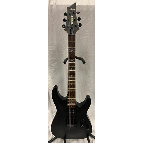 Diamond Series PT Solid Body Electric Guitar