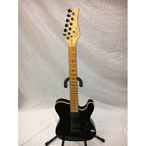 schecter guitar research diamond series pt