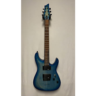 Schecter Guitar Research Diamond Series PT Solid Body Electric Guitar