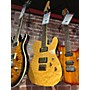 Used Schecter Guitar Research Diamond Series PT Solid Body Electric Guitar Spalted Maple