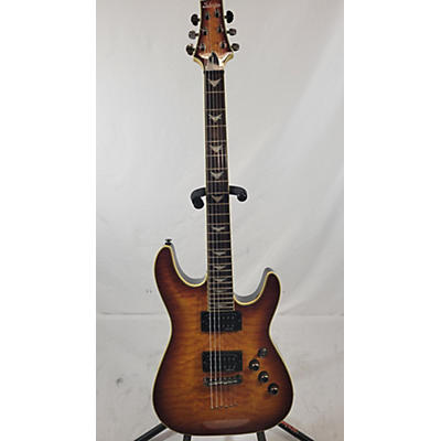 Schecter Guitar Research Diamond Series PT Solid Body Electric Guitar
