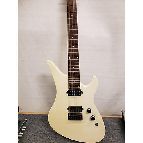 schecter revenger diamond series