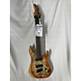 Used Schecter Guitar Research Diamond Series Reaper 7 Solid Body Electric Guitar Infernoburst