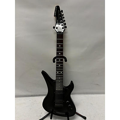 Schecter Guitar Research Diamond Series Revenger Solid Body Electric Guitar