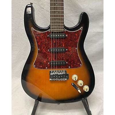 Randy Jackson Diamond Series Solid Body Electric Guitar